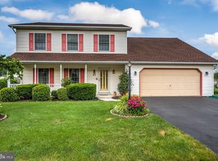 60 Windsor Way, Camp Hill, PA 17011