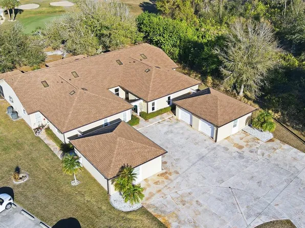 1203 Saxony Cir, Punta Gorda, FL 33983