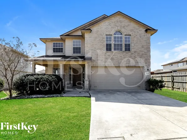 7010 Day Break Peaks, Converse, TX 78109