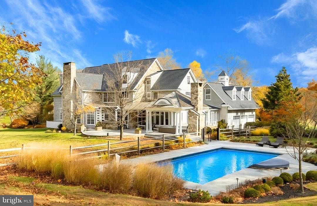 6145 Greenhill Rd, New Hope, PA 18938 | Zillow