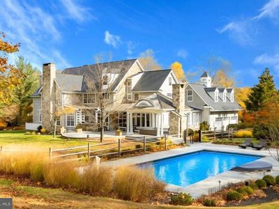 6145 Greenhill Rd, New Hope, PA, 18938