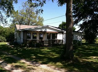 6781 Mechanicsburg Rd, Springfield, OH 45502