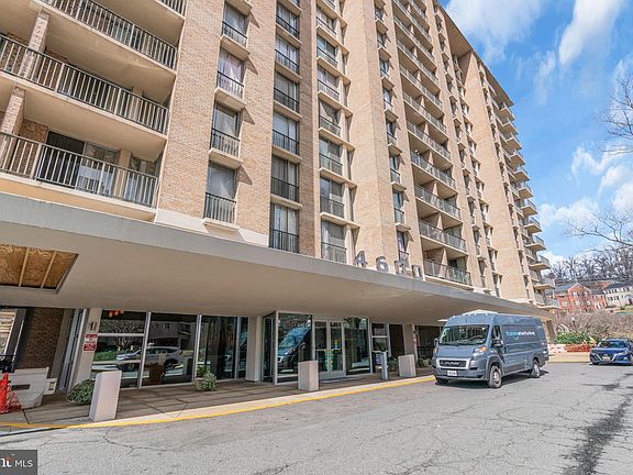 2nd image of 4600 S Four Mile Run Dr APT 823
