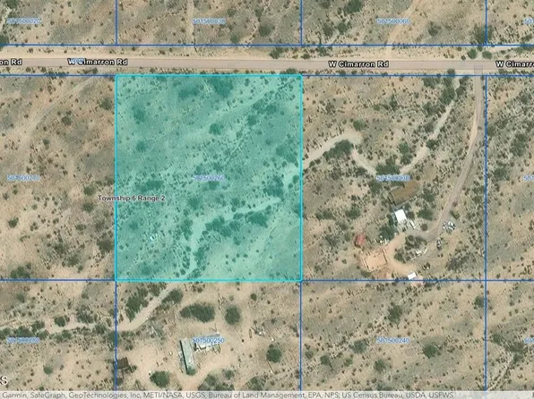 0 W Cimarron Road #26, Maricopa, AZ 85139