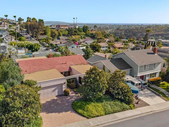 3251 N Star Dr, San Diego, CA 92117