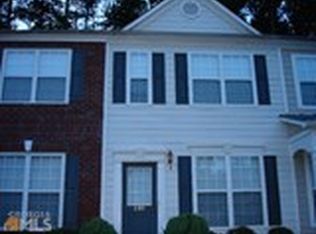 895 Redwood Dr, Norcross, GA