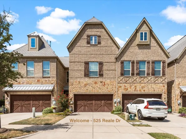 525 Reale Dr, Irving, TX 75039