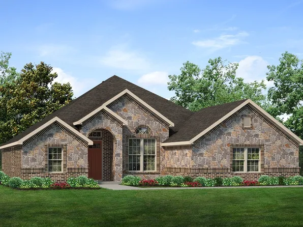 3939 Southern Oaks Dr, Royse City, TX 75189