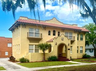 725 W Central Ave, Winter Haven, FL 33880