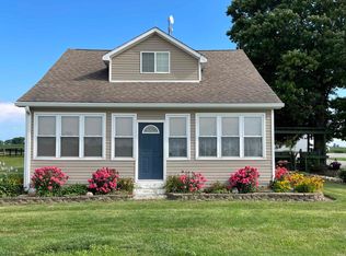 7172 E 400th Rd N, Kokomo, IN 46901