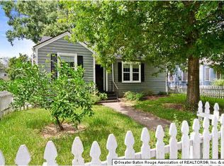 2607 Broussard St, Baton Rouge, LA 70806