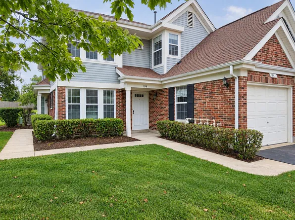 184 White Branch Ct #184, Buffalo Grove, IL 60089
