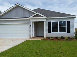 17352 Lewis Smith Dr, Foley, AL 36535