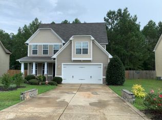 4016 Lifestyle Rd, Fayetteville, NC 28312