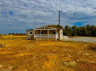 4790 Manse Rd, Pahrump, NV 89061