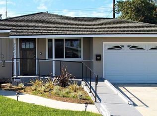 20613 Mansel Ave, Torrance, CA 90503