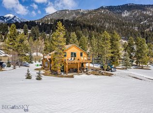 2000 Little Coyote Rd, Big Sky, MT 59716