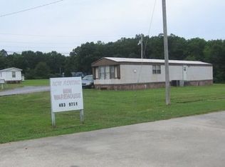 4129 Brown Bridge Rd SE, Dalton, GA 30721