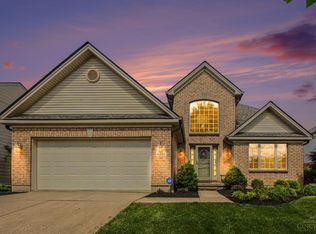 Turning Leaf Way, Hamilton Twp, OH 45039