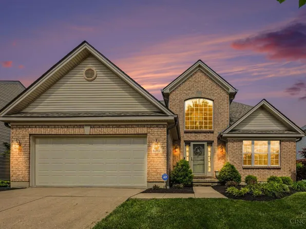 6212 Turning Leaf Way, Maineville, OH 45039