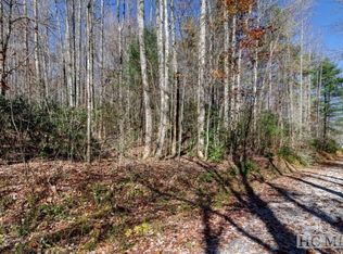 1624 Highland Gap Rd, Scaly Mtn, NC 28775