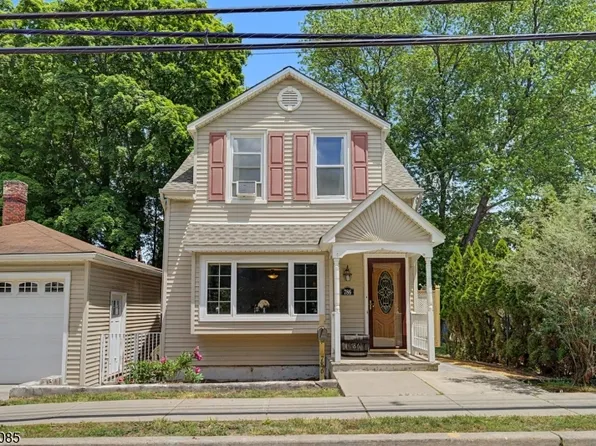 788 Belmont Ave, North Haledon Boro, NJ 07508
