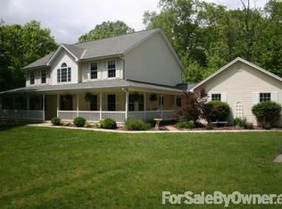 3055 Jenny Lind Rd, Amelia, OH 45102