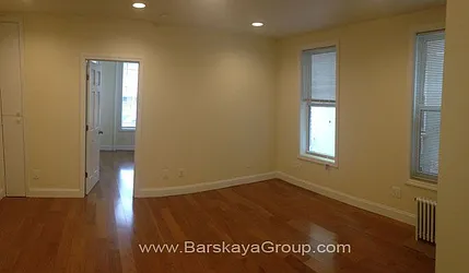 Rented by Barskaya Group Real Estate