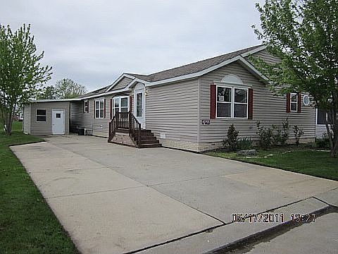 1st image of 45995 Morceau Dr
