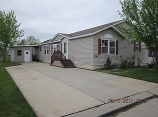 45995 Morceau Dr, Macomb, MI
