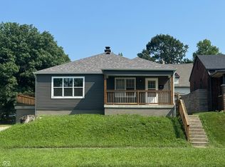 2604 Brookside Parkway North Dr, Indianapolis, IN