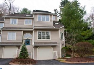 412 Wooded Way, Newtown Square, PA 19073