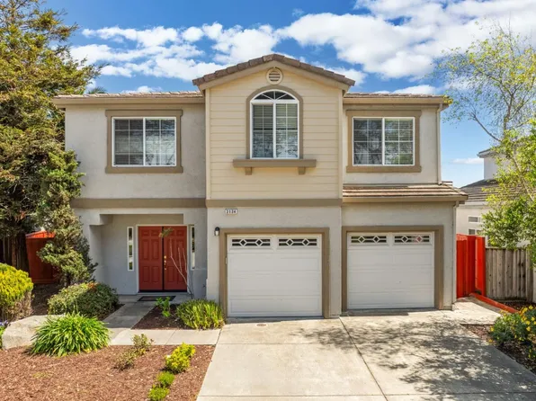 3134 Ocean Ter, Marina, CA 93933