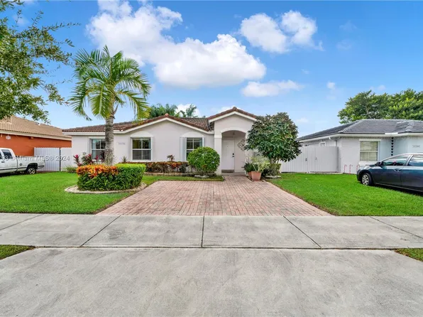 11352 SW 245th St, Homestead, FL 33032