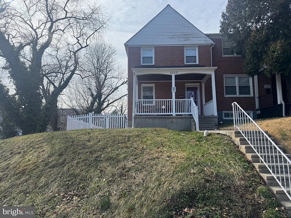 1st image of 1653 Stonewood Rd