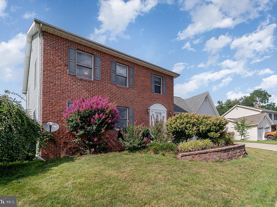 6122 Wallingford Way, Mechanicsburg, PA 17050 Zillow