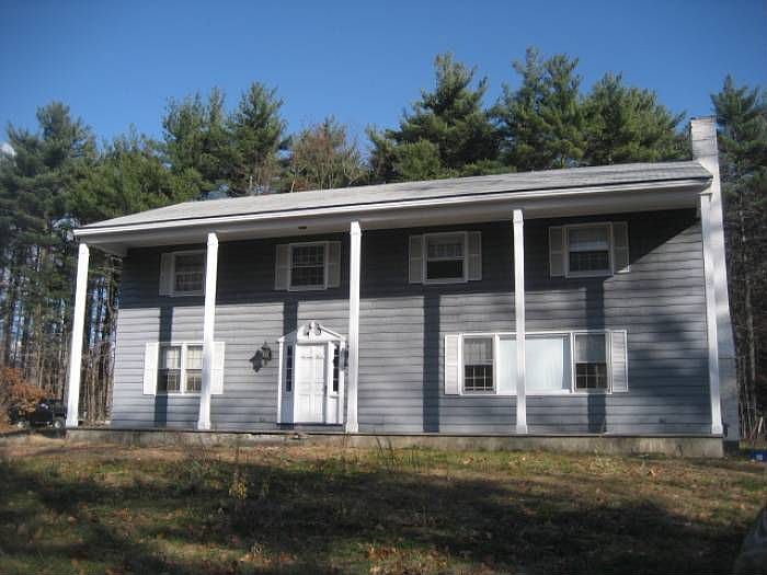 73 Betanray Court