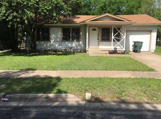 711 Cardinal Ave, Killeen, TX 76541