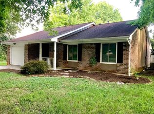 9000 Highbridge Dr, Knoxville, TN 37922