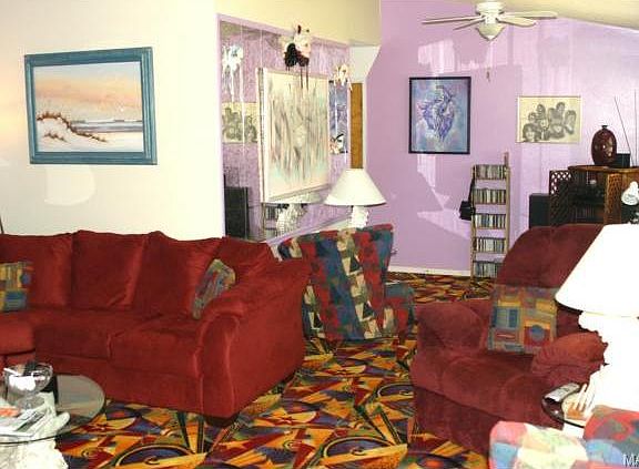 3rd image of 2455 N Waterford Dr