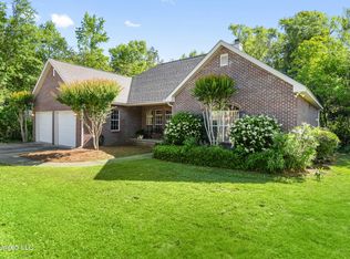 806 Magnolia Bayou Blvd, Ocean Springs, MS 39564