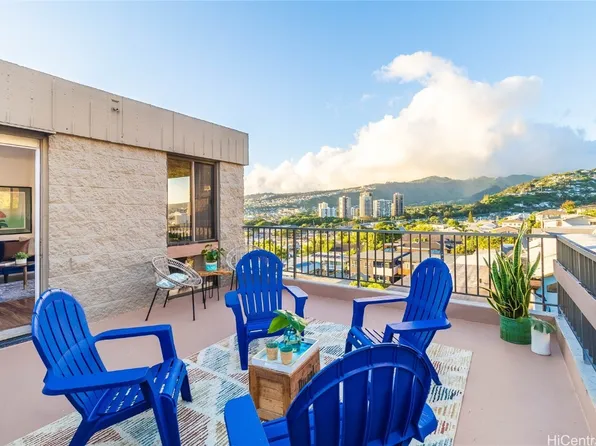 217 Prospect St APT M9, Honolulu, HI 96813