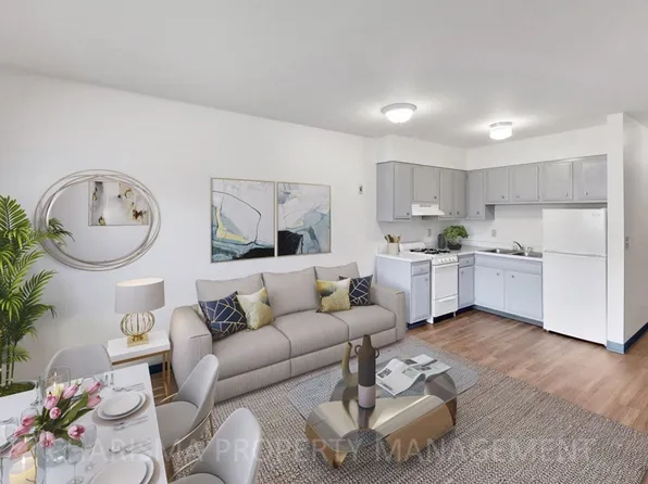Canton Apartments