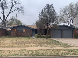 3405 48th St, Lubbock, TX 79413