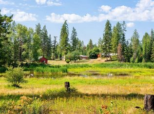 4395C Hesseltine Rd, Valley, WA 99181