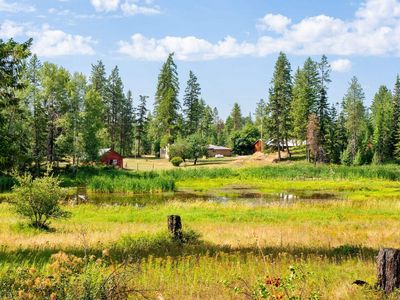 4395C Hesseltine Rd, Valley, WA, 99181