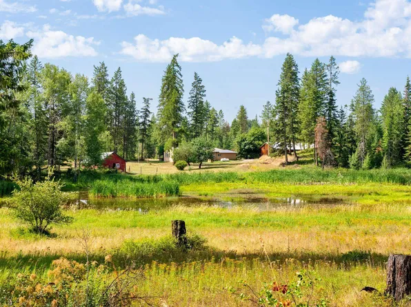 4395C Hesseltine Rd, Valley, WA 99181