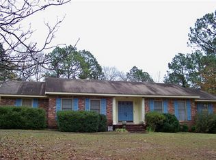 2065 Powderhouse Rd, Aiken, SC 29803