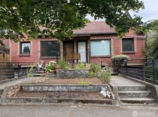 7346 15th Ave NW, Seattle, WA 98117