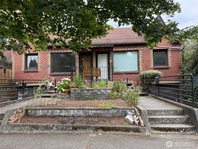 7346 15th Avenue NW, Seattle, WA, 98117